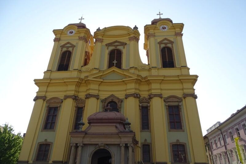 timisoara-sightseeing-tour