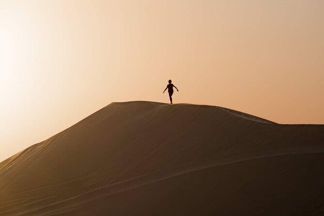 Timlalin Dunes Desert Sunset Tour From Agadir or Taghazout - Key Points
