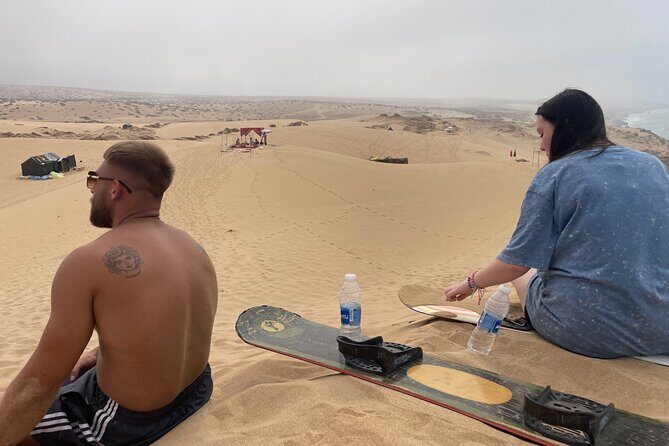 Timlalin Dunes & Sandboarding From Agadir - Final Thoughts