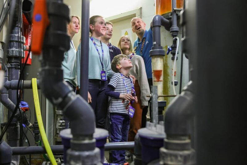 timmendorfer-strand-sea-life-behind-the-scenes-tour