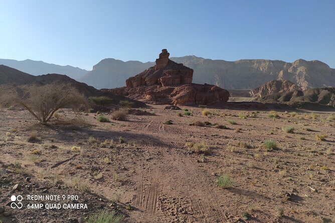 Timna park Jeep tour adventure - Final Thoughts