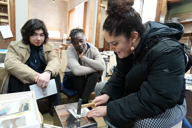 tin-plate-making-experience-in-toyama