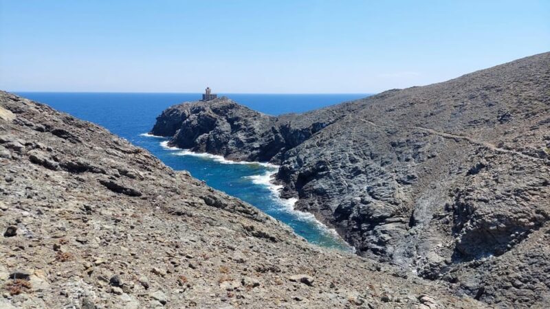 Tinos: 3-Day Hiking Adventure - An In-Depth Look into the 3-Day Tinos Hike
