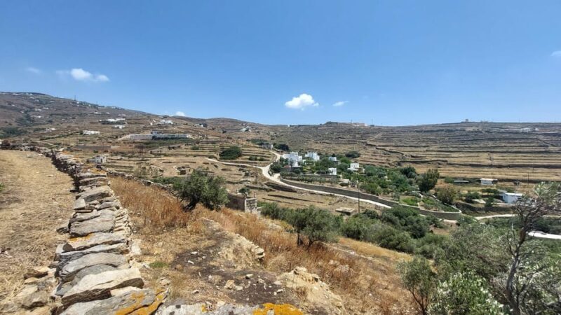 Tinos: 3-Day Hiking Adventure - Who Will Love This Tour?