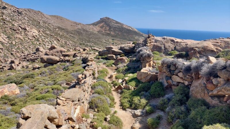 Tinos: 3-Day Hiking Adventure - Final Thoughts