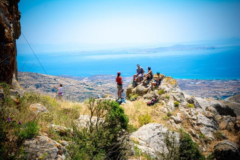 tinos-exomvourgo-hill-rock-climbing-experience