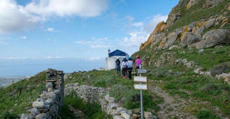 tinos-via-ferrata-guided-hike