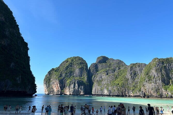Tin's Island Odyssey to Phi Phi & Bamboo Island from Koh Lanta - Frequently Asked Questions