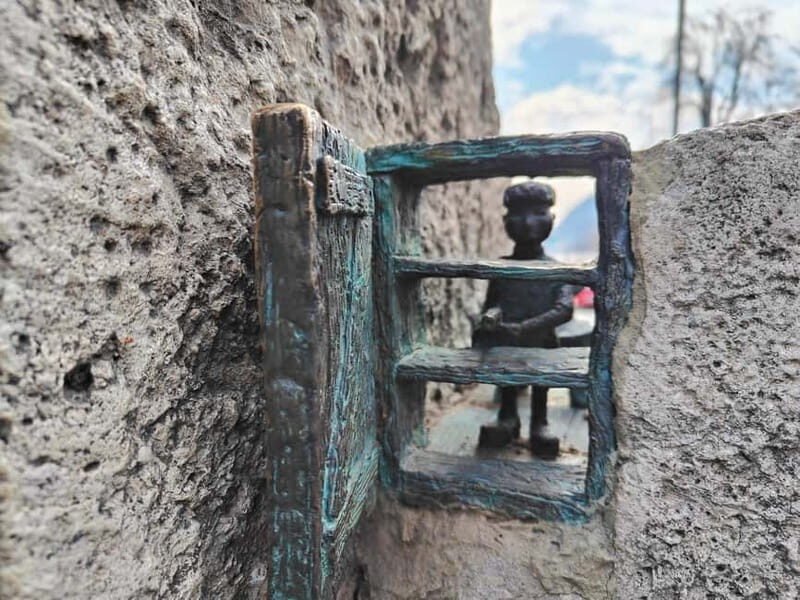 Tiny Statues, Big Stories! Quirky Budapest Bike Tour - The Sum Up