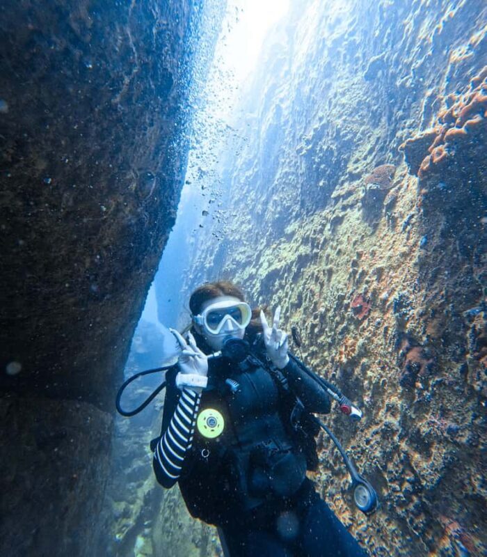 Tioman Island, Malaysia: Discover Scuba Diving Adventure - What Makes This Tioman Island Scuba Experience Special?