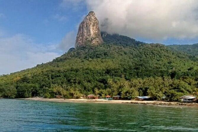 Tioman Waterfall & Snorkeling Private Tour - Key Points