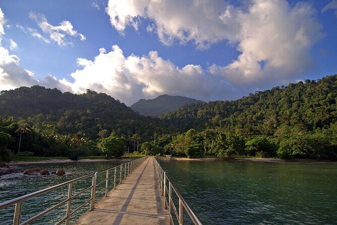 Tioman Waterfall & Snorkeling Private Tour - Final Thoughts
