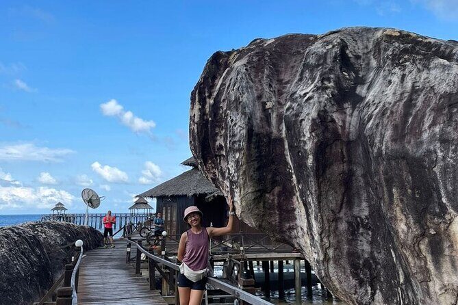 Tioman Waterfall & Snorkeling Private Tour - FAQs