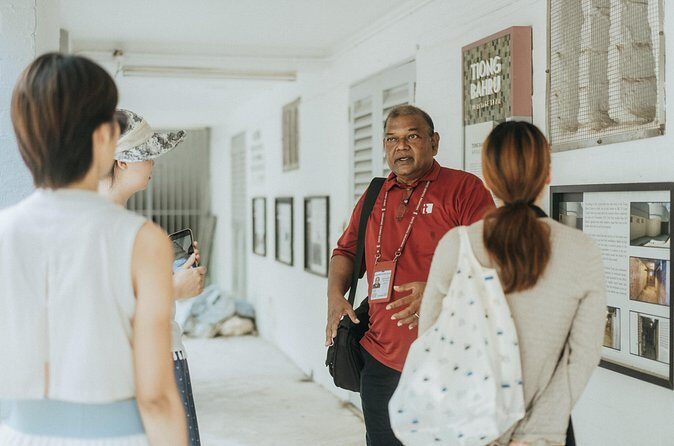 Tiong Bahru: Stories & Snacks in Singapore's Oldest Estate - Final Thoughts: Who Is This Tour For?