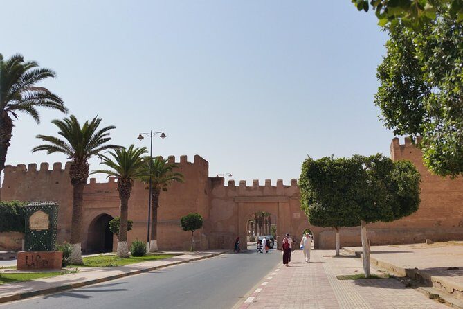 Tiout Taroudant Day Trip From Agadir - Key Points
