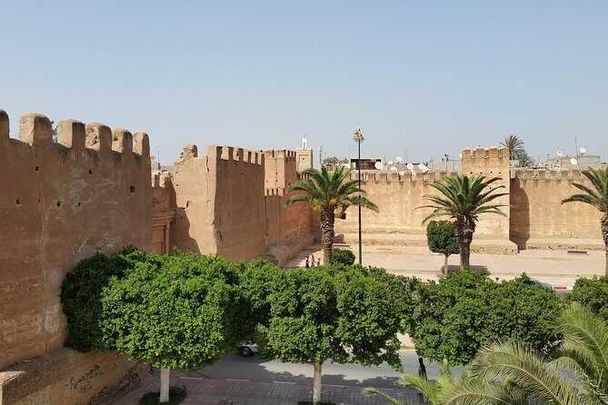 Tiout Taroudant Day Trip From Agadir - Analyzing the Price and Overall Value