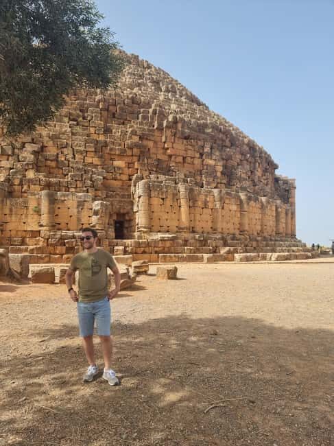 Tipaza and Cherchell: Private Guided Tour - Why This Tour Offers Great Value