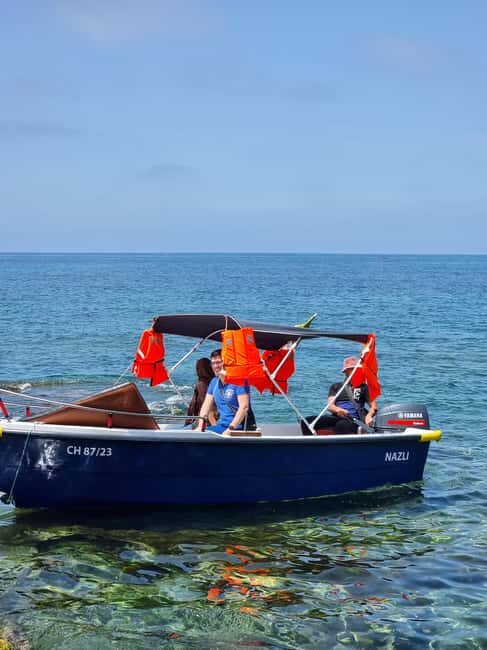 Tipaza and Cherchell: Private Guided Tour - Final Thoughts