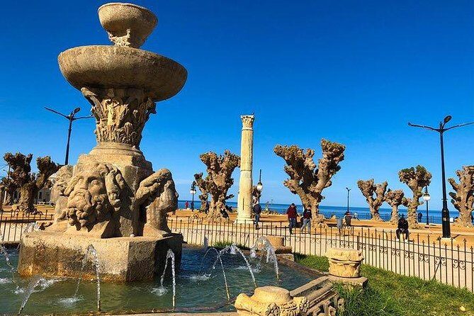 "Tipaza and Cherchell" Tour by Fancyellow - Practical Details and Considerations