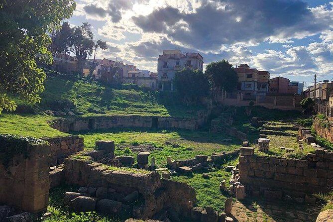"Tipaza and Cherchell" Tour by Fancyellow - Authentic Experiences From Reviews