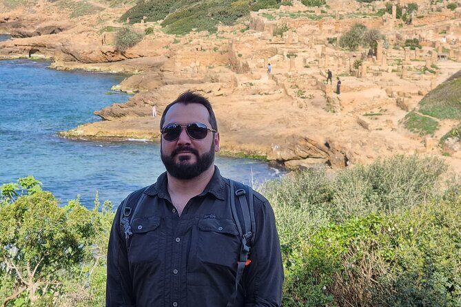 Tipaza and Cherchell Tour - Exploring the Itinerary in Detail