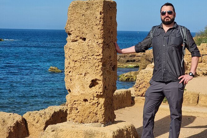 Tipaza and Cherchell Tour - Who Is This Tour Best Suited For?