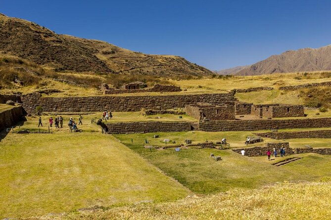 tipon-pikillacta-and-andahuaylillas-south-valley-day-tour-from-cusco
