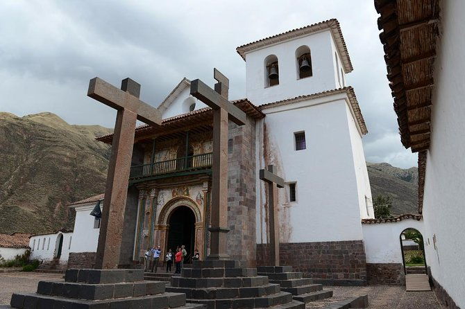 tipon-pikillacta-and-andahuaylillas-south-valley-day-tour-from-cusco