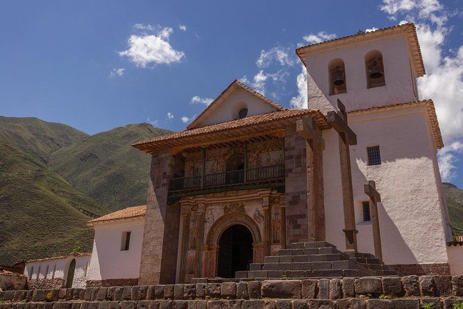 tipon-pikillacta-and-andahuaylillas-south-valley-day-tour-from-cusco