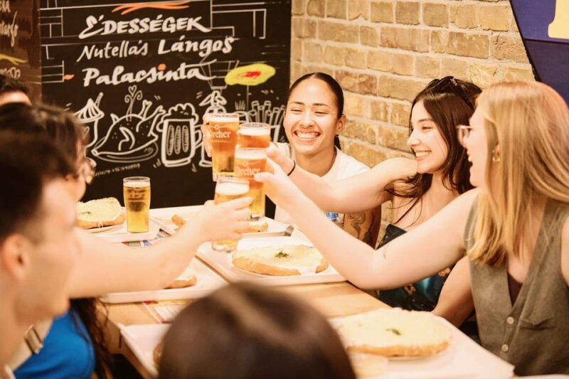 tipsy-guided-food-tour-with-drinks-included-in-budapest