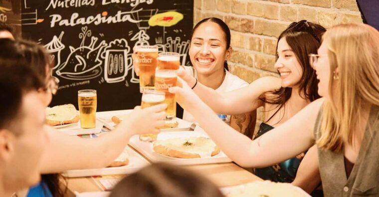 tipsy-guided-food-tour-with-drinks-included-in-budapest