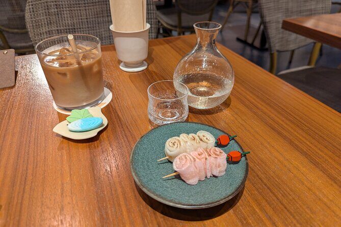 Tipsy Kyoto Night Tour - What Makes This Tour Stand Out?