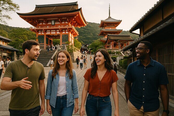 Tipsy Kyoto Night Tour - Final Thoughts: Who Benefits Most from This Experience?