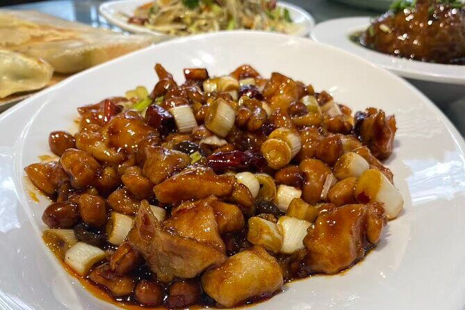 Tipsy Travel: Beijing Hutong Night Foodie and Bar Crawl Tour - Who Should Consider This Tour?