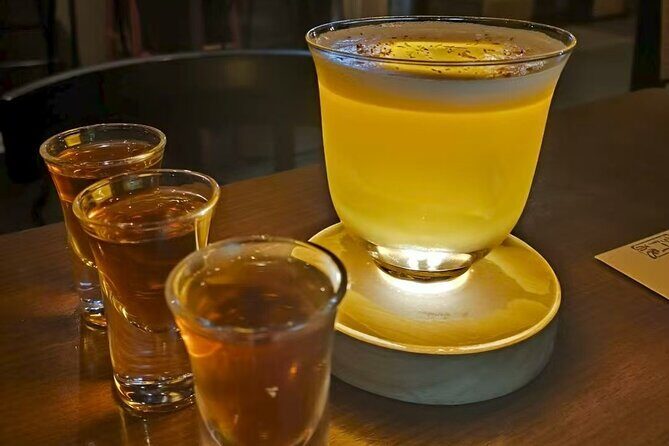 Tipsy Travel: Beijing Hutong Night Foodie and Bar Crawl Tour - FAQ