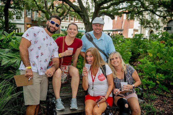 Tipsy Trivia Tour - The Sum Up: Is It Worth It?
