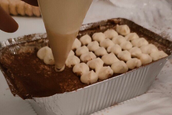 Tiramisu Making Class With Limoncello or Meloncello Tasting - Key Points