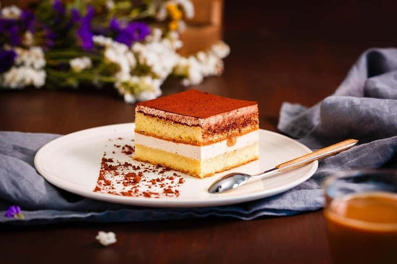 Tiramisu Tasting and Wine Tasting at Maison Arlù - FAQs