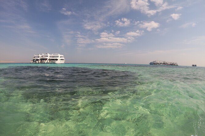 Tiran Island Boat Trip with Snorkeling 2 stop at Sharm El Sheikh - Final Thoughts