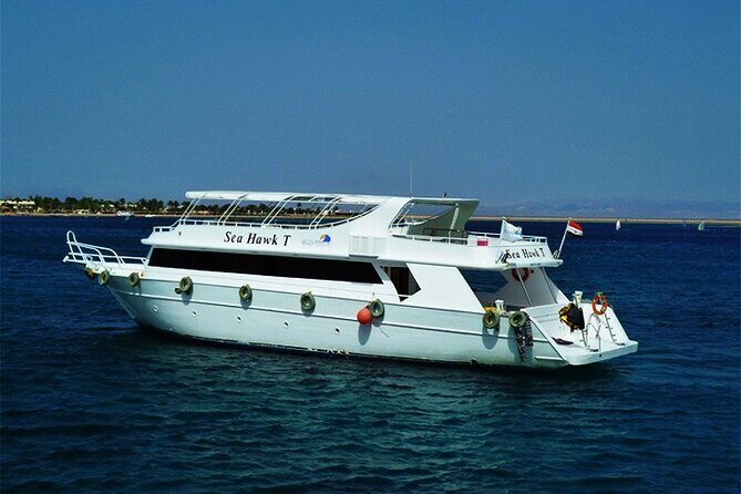 Tiran Island Snorkeling Trip by boat from Sharm El Sheikh - The Itinerary: A Closer Look