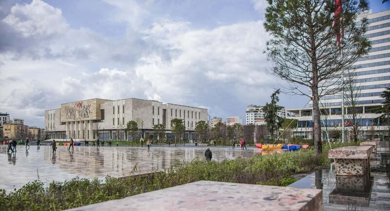 Tirana: 2 Hour Guided Hidden Treasures Sightseeing Tour - Who Will Love This Tour?