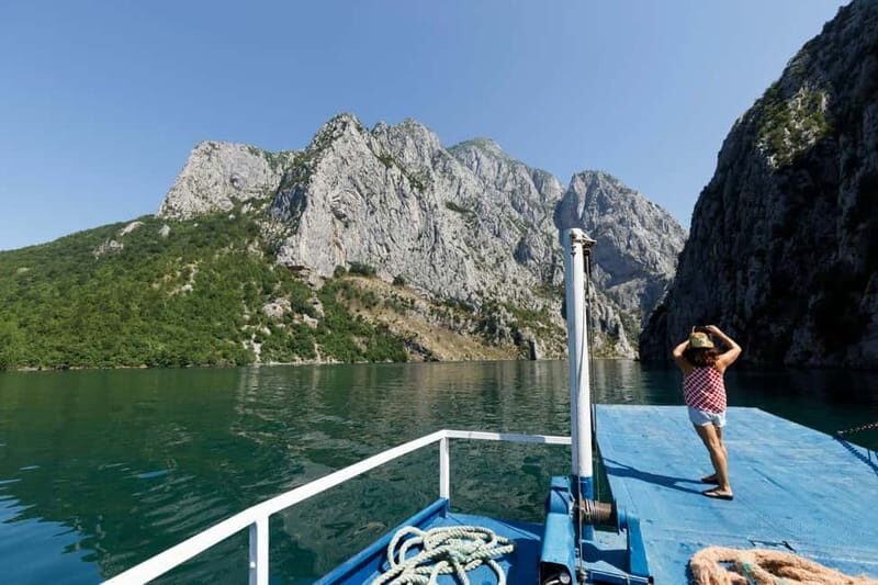 Tirana: 4-Day Trip to Komani Lake, Valbona, Theth & Shkodër - Is This Tour Right for You?