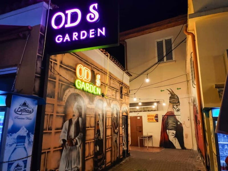 "Tirana After Dark: Nightlife Tour & Local Drinks" - Tirana After Dark: Nightlife Tour & Local Drinks — A Full Breakdown