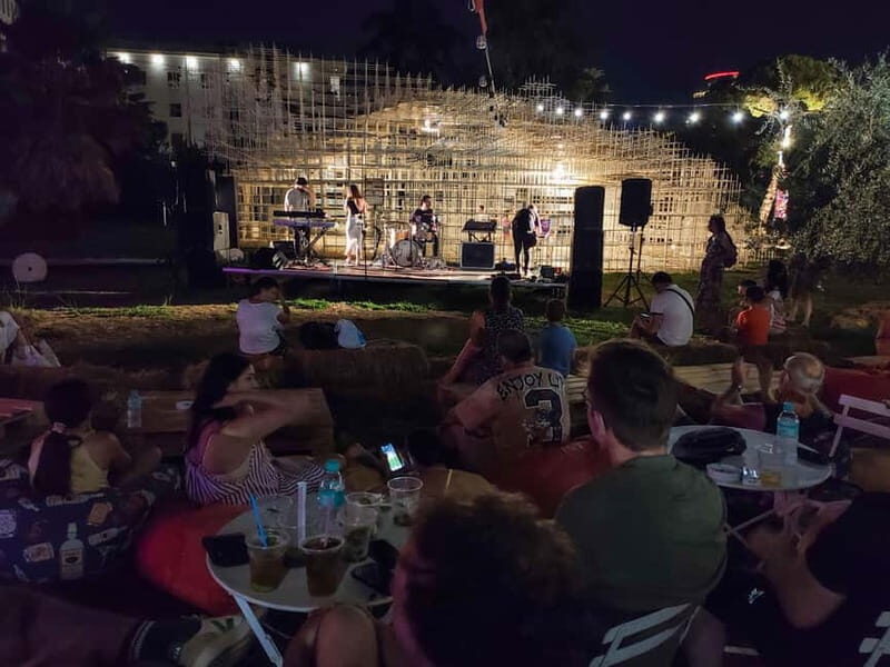 "Tirana After Dark: Nightlife Tour & Local Drinks" - Final Thoughts