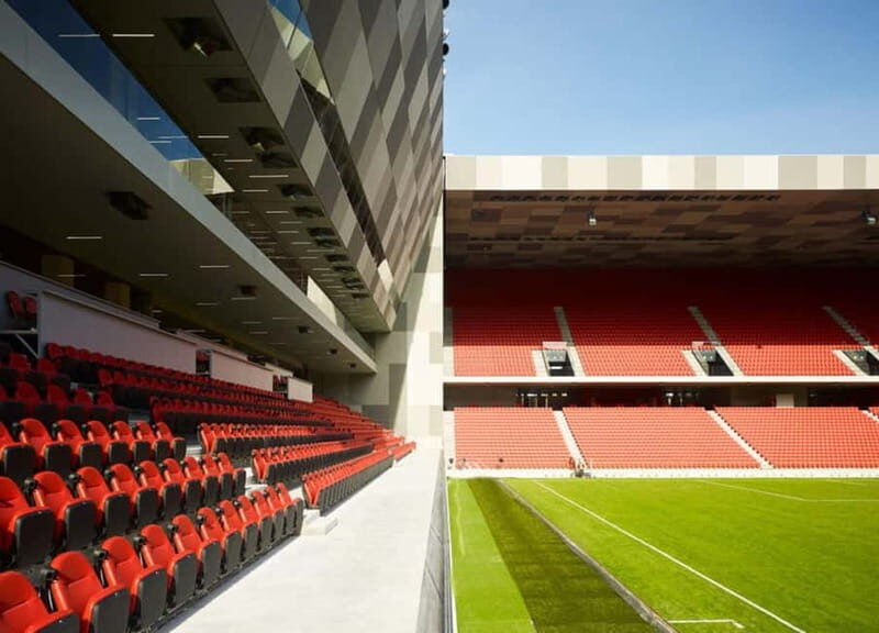 Tirana: Albania Stadium Guided Tour - Final Thoughts: Is It Worth It?