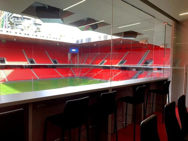 Tirana: Albania Stadium Guided Tour - FAQs