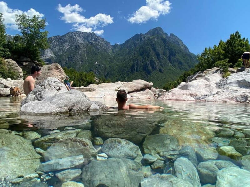Tirana: Albanian Alps and Theth Village Day Tour - Authentic Experiences from Travelers
