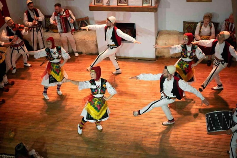 Tirana: Albanian Night Cultural Dance & Music Experience - Who Should Consider This Tour?