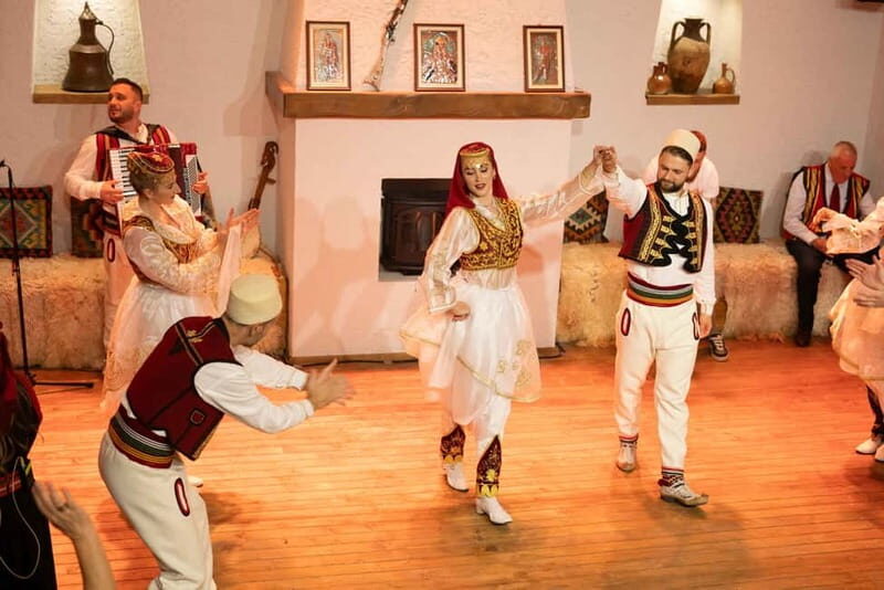Tirana: Albanian Night Cultural Dance & Music Experience - The Sum Up