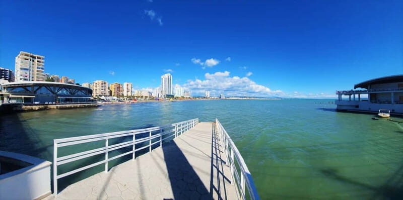 Tirana and Durres Full-Day tour from Ohrid - An In-Depth Look at the Tirana and Durres Experience